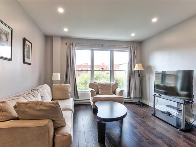 100 Rue Vinet|#402|Montréal (Le Sud-Ouest), Quebec H3J2V9