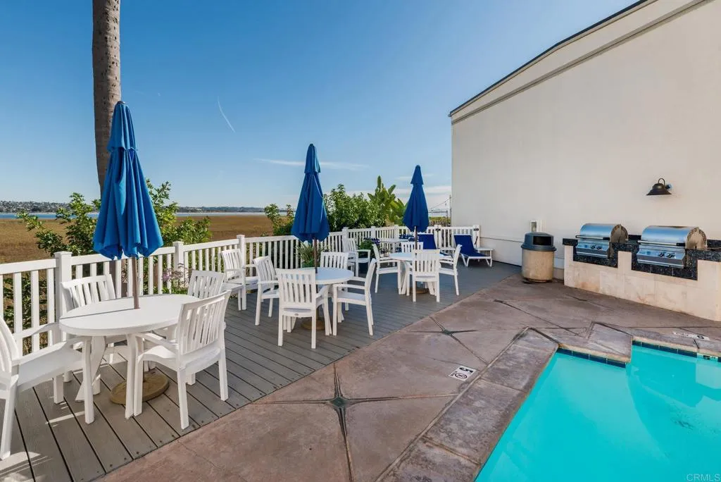 Additional image 55 of 3991 Crown Point Drive Unit P13, San Diego, CA 92109