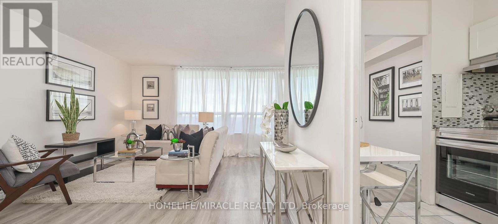 Property image for 1706 - 3390 WESTON ROAD|Toronto (Humbermede), Ontario M9M2X3