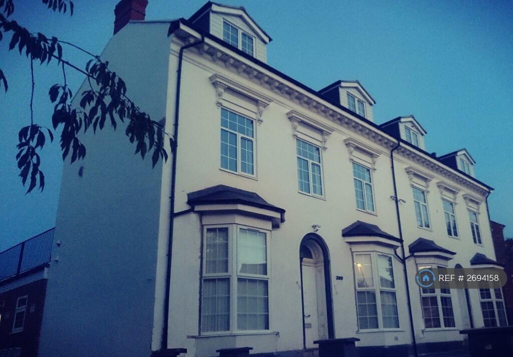 Property image for Mary Street, Birmingham, B12