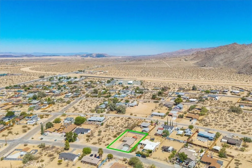 Additional image 34 of 61945 Grand View Circle, Joshua Tree, CA 92252