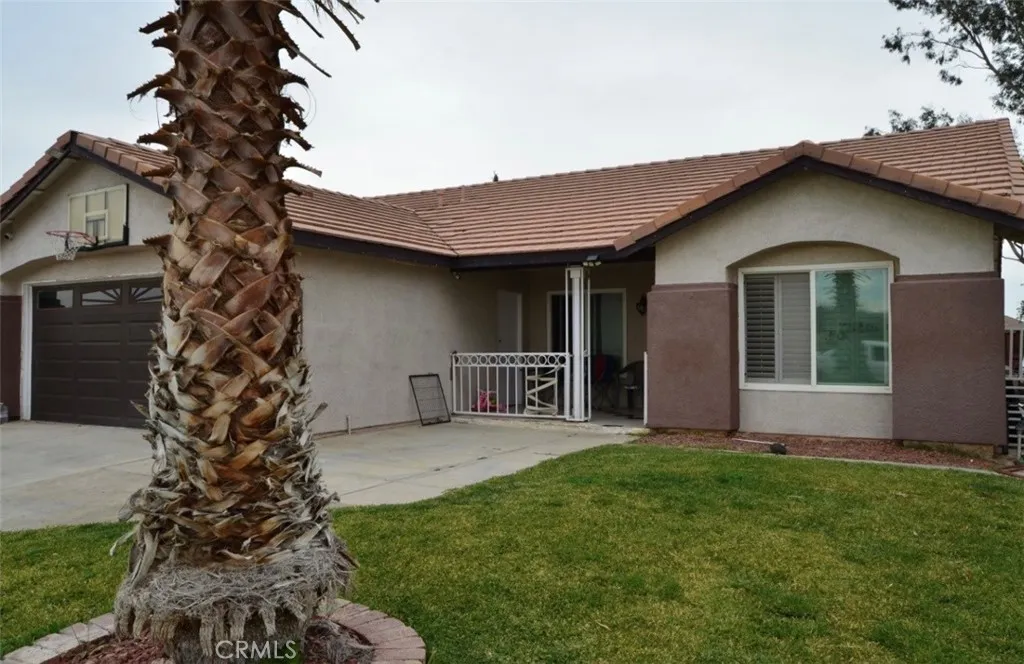 Additional image 10 of 11876 Begonia Road, Adelanto, CA 92301