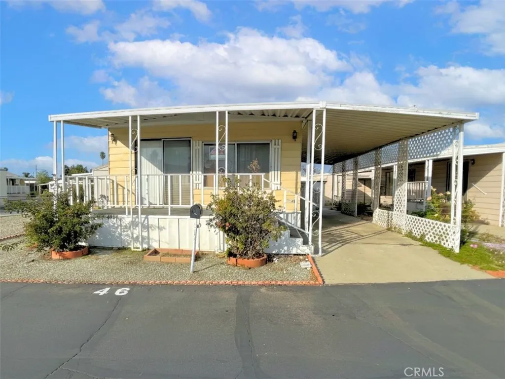 Additional image 2 of 999 S Santa Fe Avenue Unit 46, San Jacinto, CA 92583