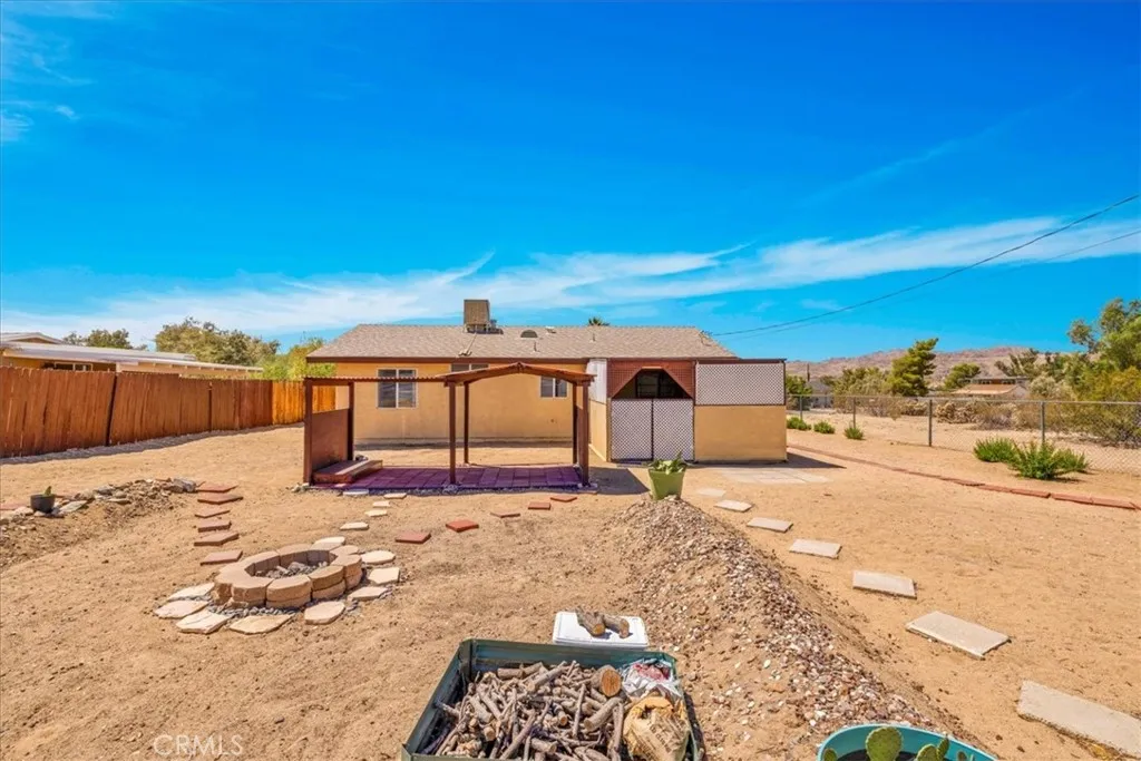 Additional image 65 of 61945 Grand View Circle, Joshua Tree, CA 92252