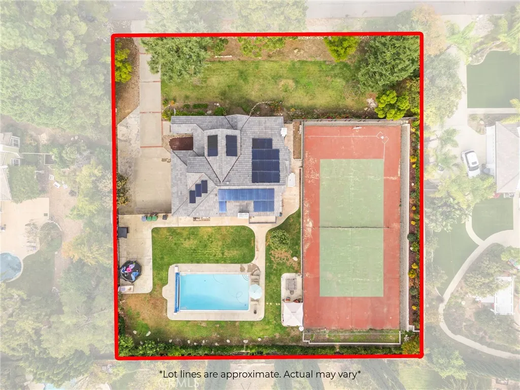 Additional image 115 of 416 Alamosa Drive, Claremont, CA 91711