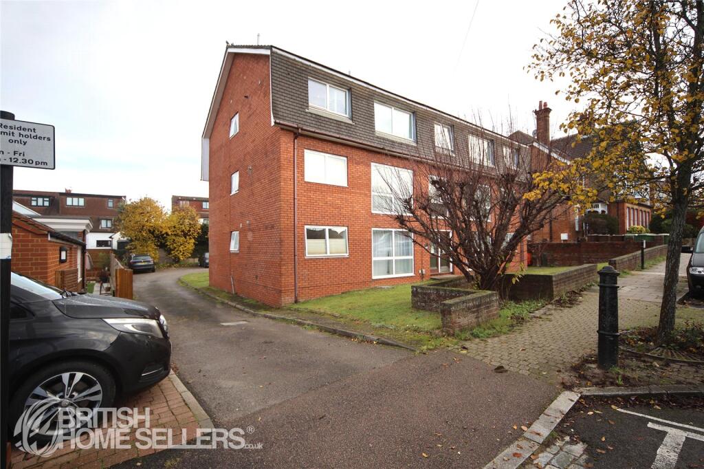 Additional image 10 of Carlisle Avenue, St. Albans, Hertfordshire, AL3