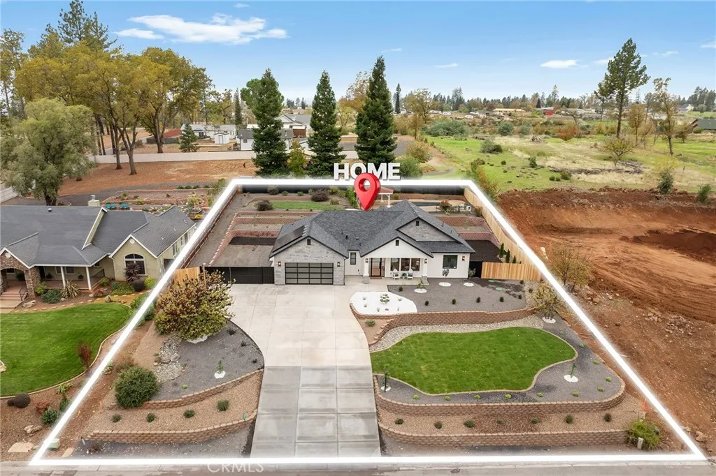 Additional image 57 of 5381 Breezewood Dr, Paradise, CA 95969