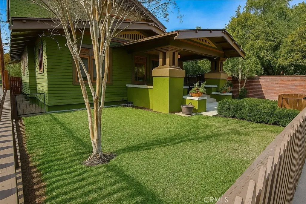 Additional image 5 of 1251 N Palomares St, Pomona, CA 91767