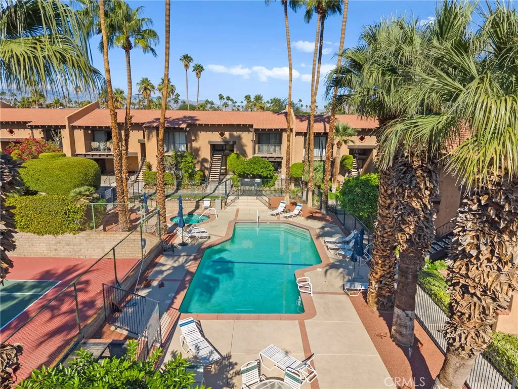 Additional image 67 of 291 E Mel Ave Unit 232, Palm Springs, CA 92262