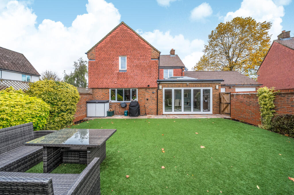 Additional image 7 of Old School Drive, St. Albans, AL4