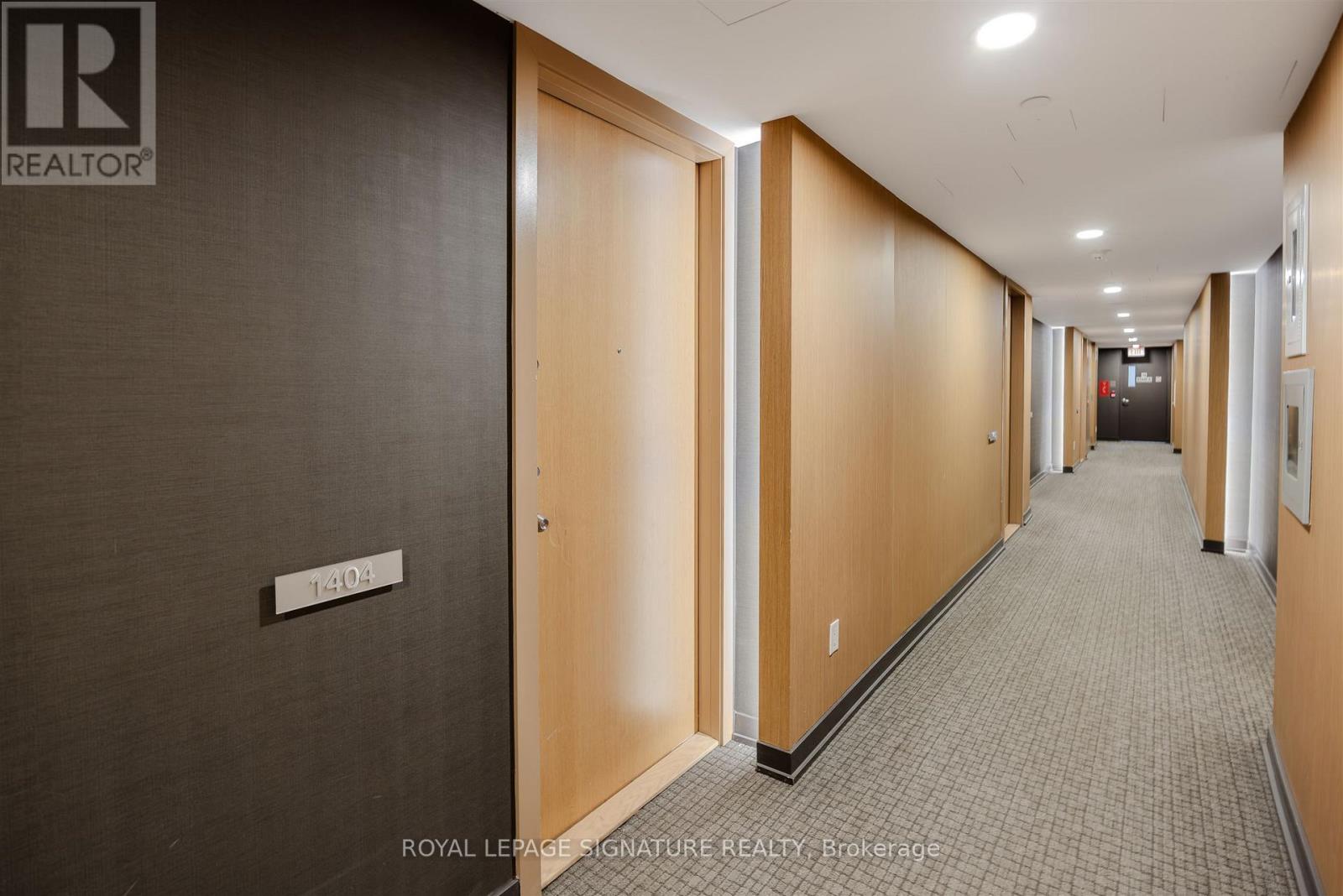 PH1404 - 629 KING STREET W|Toronto (Waterfront Communities), Ontario M5V0G9