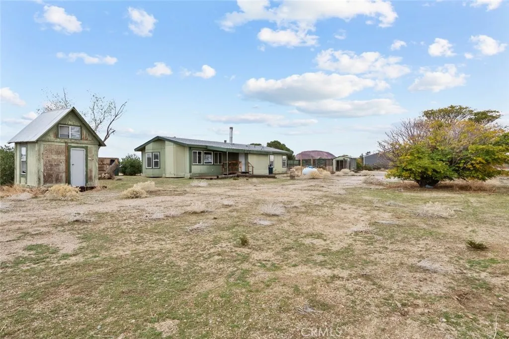 Additional image 92 of 6142 Rare Rabbit Avenue, Mojave, CA 93501