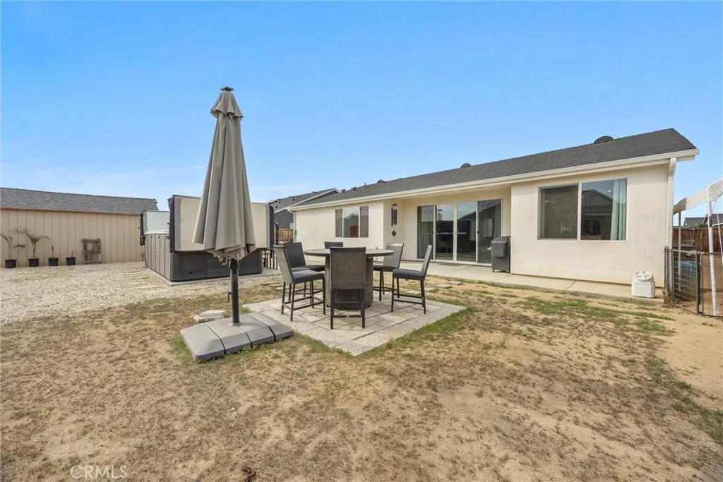 Additional image 37 of 3110 Plaza Pines Ln, Shafter, CA 93263
