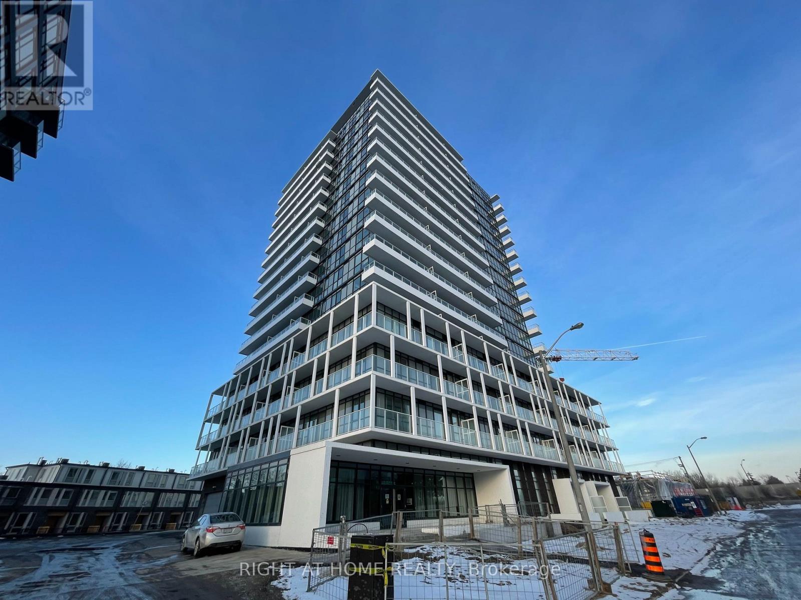 #908 - 180 FAIRVIEW MALL DRIVE|Toronto (Don Valley Village), Ontario M2J5A7