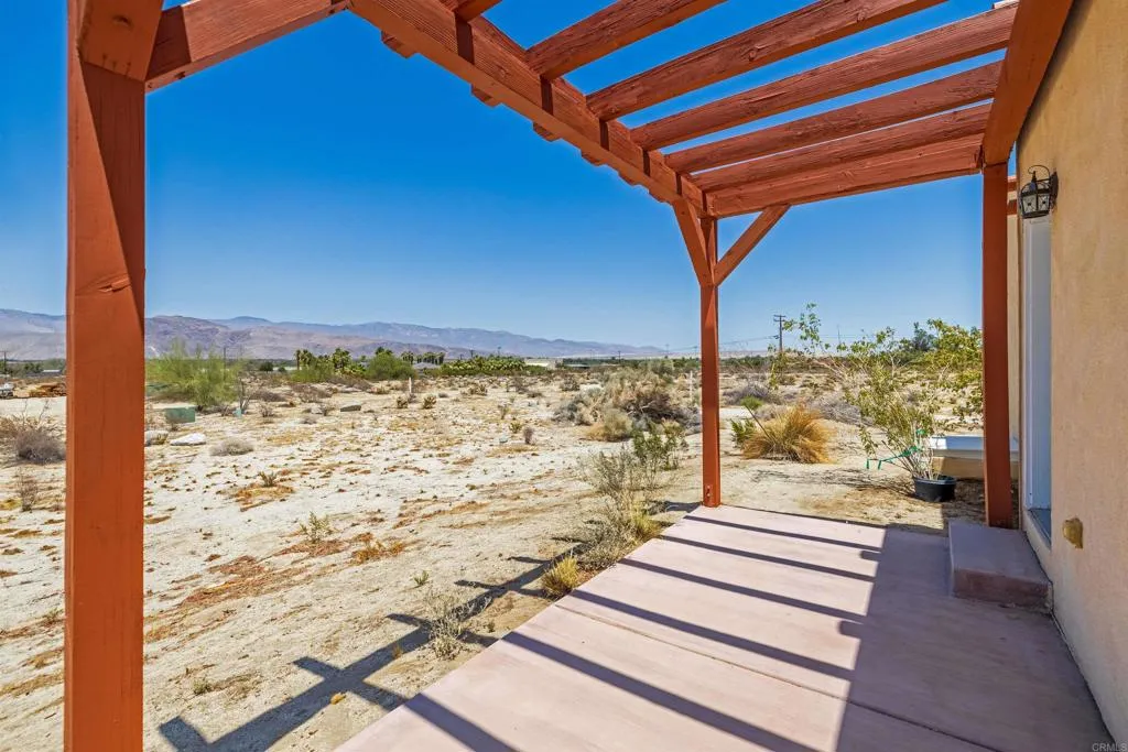 Additional image 108 of 437 Ocotillo Circle, Borrego Springs, CA 92004