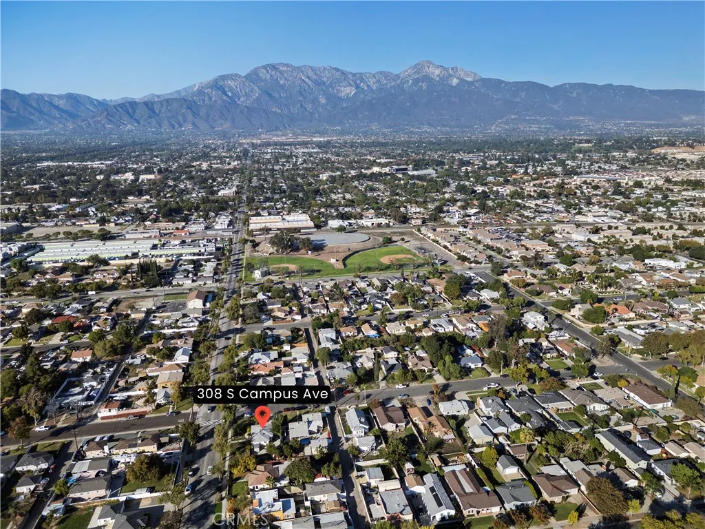 Additional image 50 of 308 S Campus Avenue, Upland, CA 91786