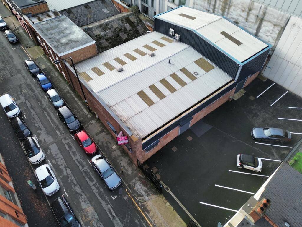 Additional image 16 of 10 Upper Gough Street, Birmingham, B1 1JG