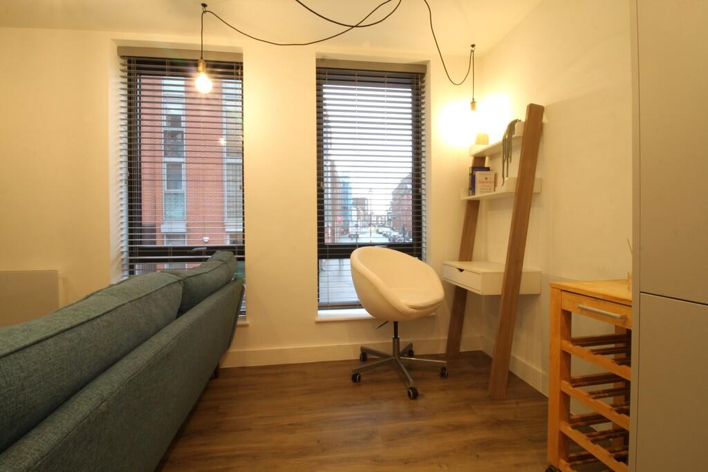 Additional image 9 of Treasure House , 4 Carver Street, Jewellery Quarter