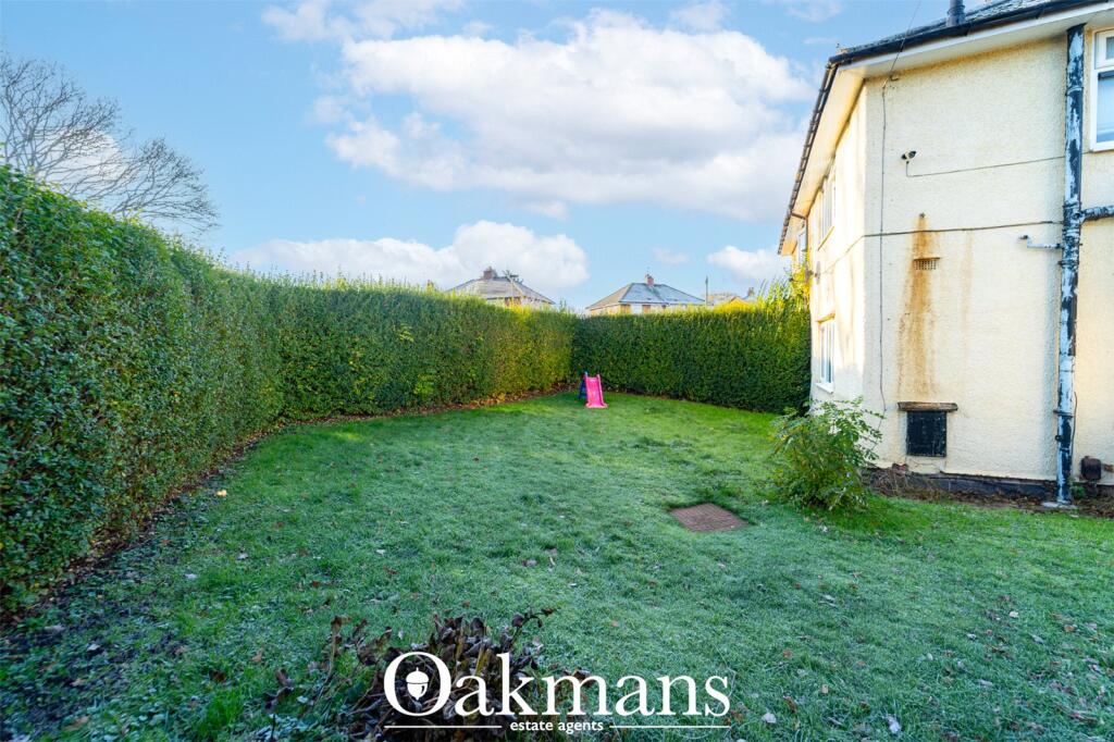 Additional image 17 of Sunningdale Road, Birmingham, West Midlands, B11