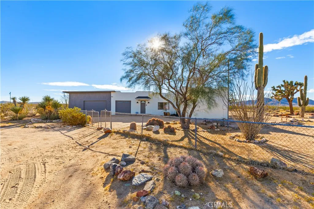 Property image for 60611 Birdie Ln, Landers, CA 92285