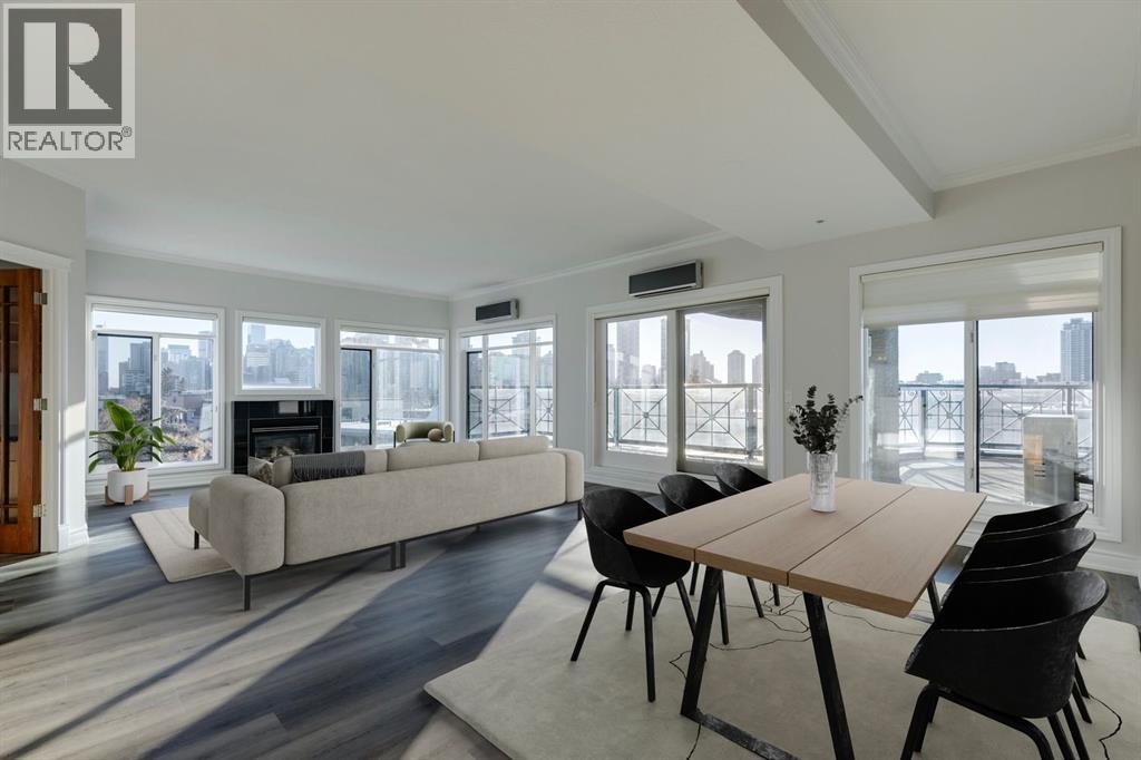 Property image for 506, 4 14 Street NW|Calgary, Alberta T2N1Z4