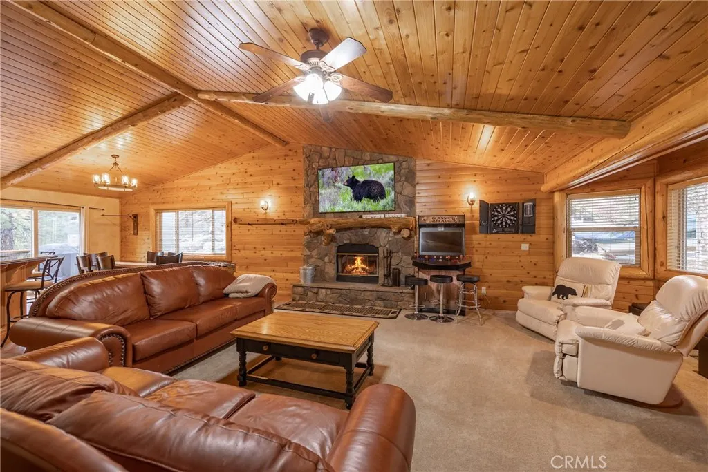 Additional image 16 of 166 N Teakwood Dr, Big Bear Lake, CA 92315