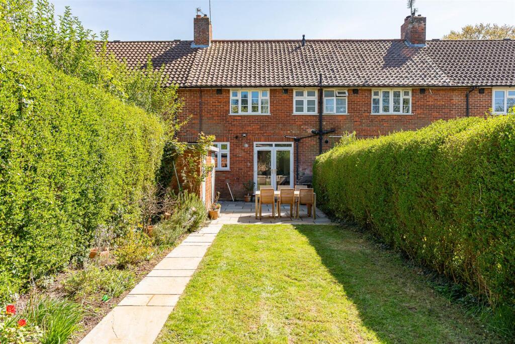 Additional image 21 of Handside Lane, Welwyn Garden City