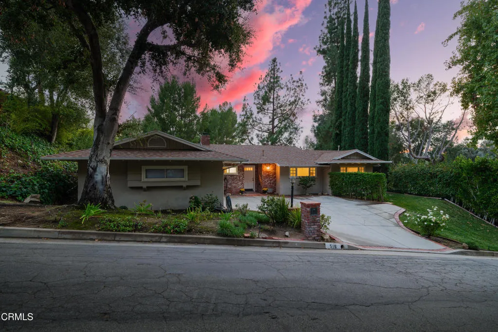 Additional image 63 of 516 Venado Vista Drive, La Canada Flintridge, CA 91011