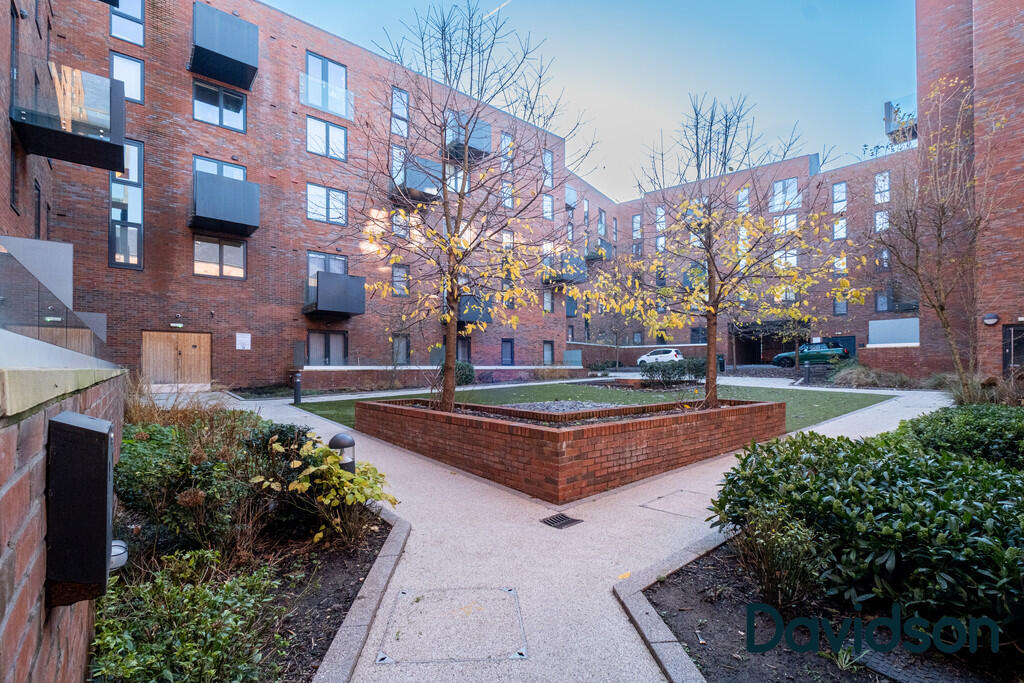 Additional image 13 of Moreton Street, Birmingham, B1