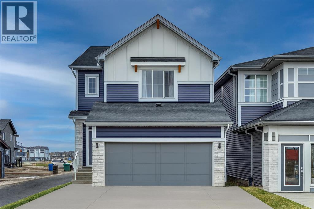 36 Creekstone Grove SW|Calgary, Alberta T2X5W2