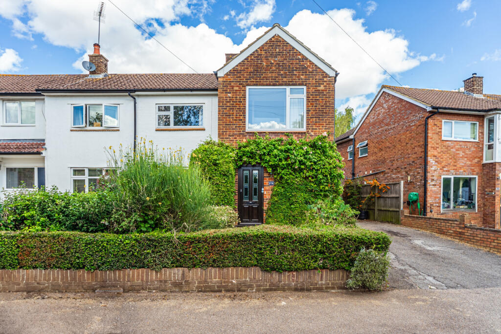 Lower Luton Road, Wheathampstead, St. Albans, Hertfordshire, AL4