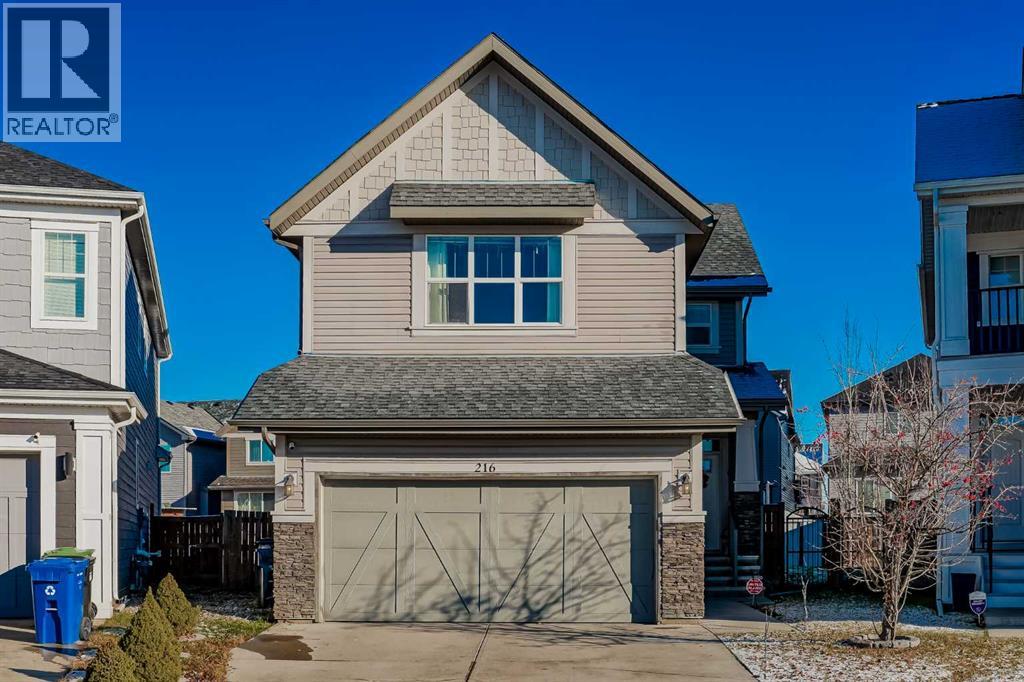 216 Copperpond Green SE|Calgary, Alberta T2Z1H9