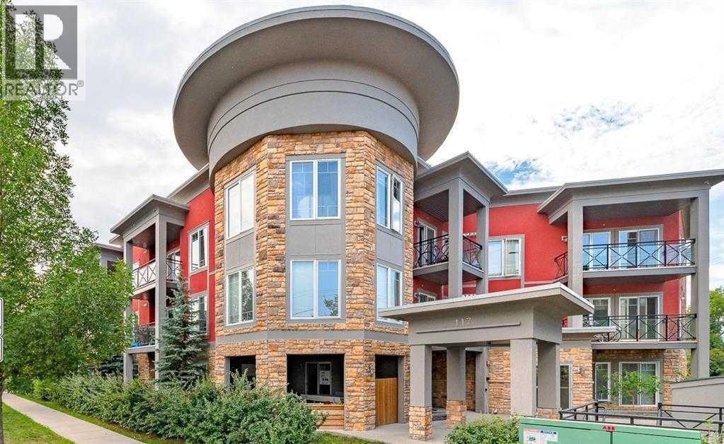 Property image for 104, 117 19 Avenue NE|Calgary, Alberta T2E1N9