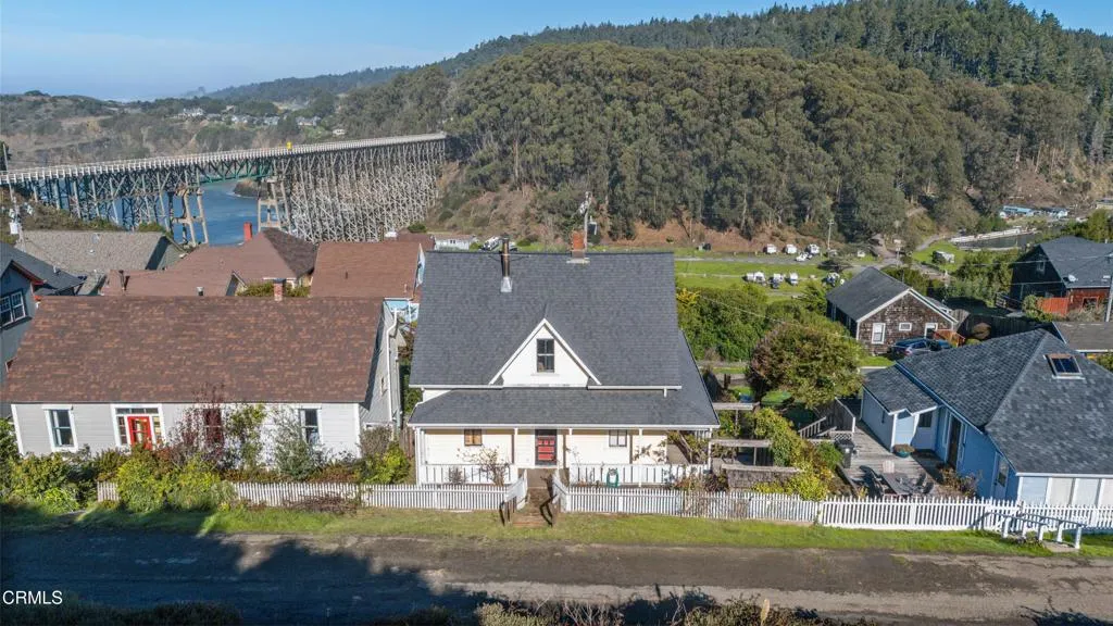 Property image for 33850 East Lane, Albion, CA 95410