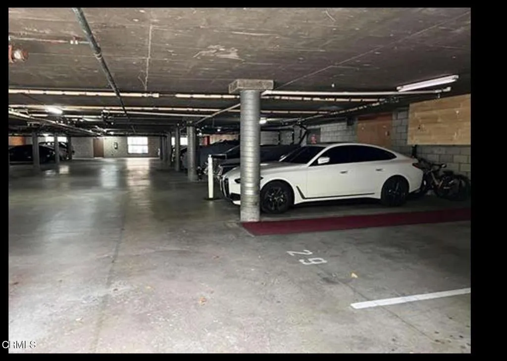 515 N Jackson Street Unit 211, Glendale, CA 91206