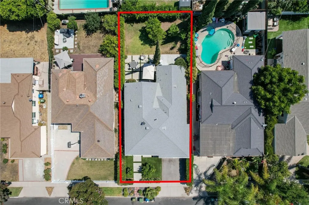 Additional image 35 of 17642 Calvert Street, Encino, CA 91316