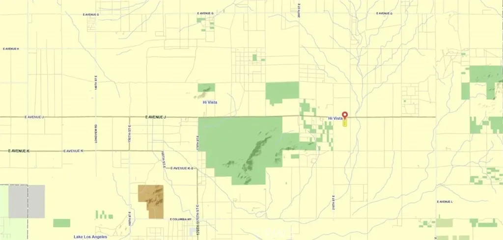Additional image 34 of 39 E 213 Street E, Hi Vista, CA 93535
