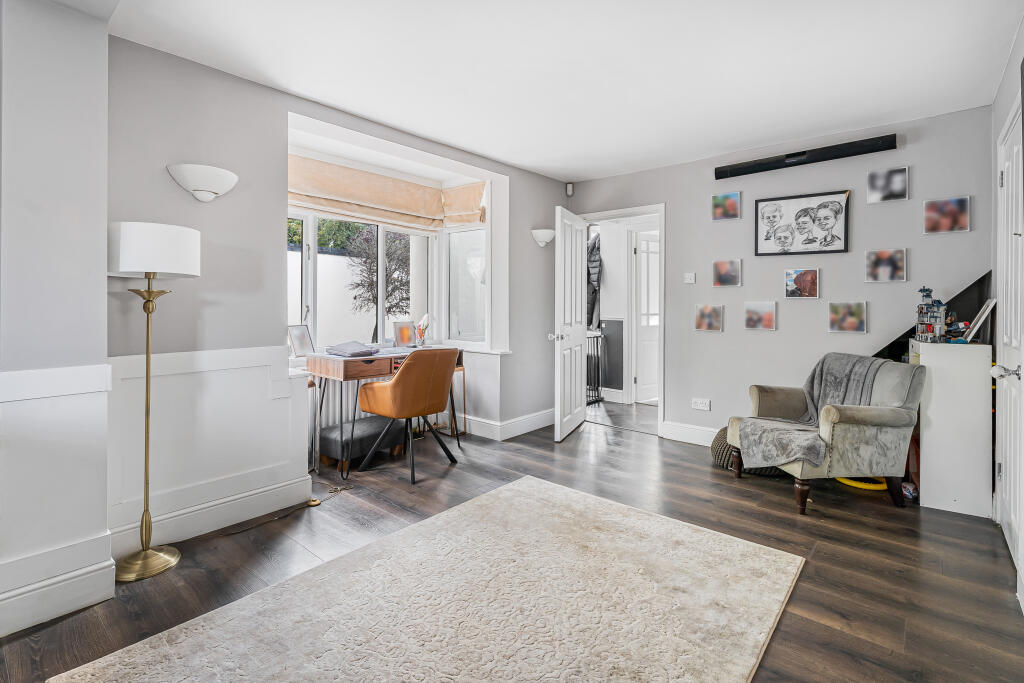 Additional image 10 of Radlett Road, Frogmore, St Albans, AL2