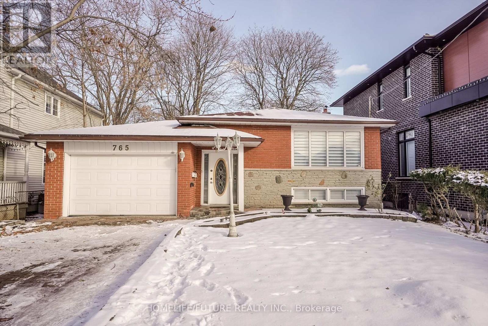Property image for BSMT - 765 MORRISH ROAD|Toronto (Highland Creek), Ontario M1C1G5