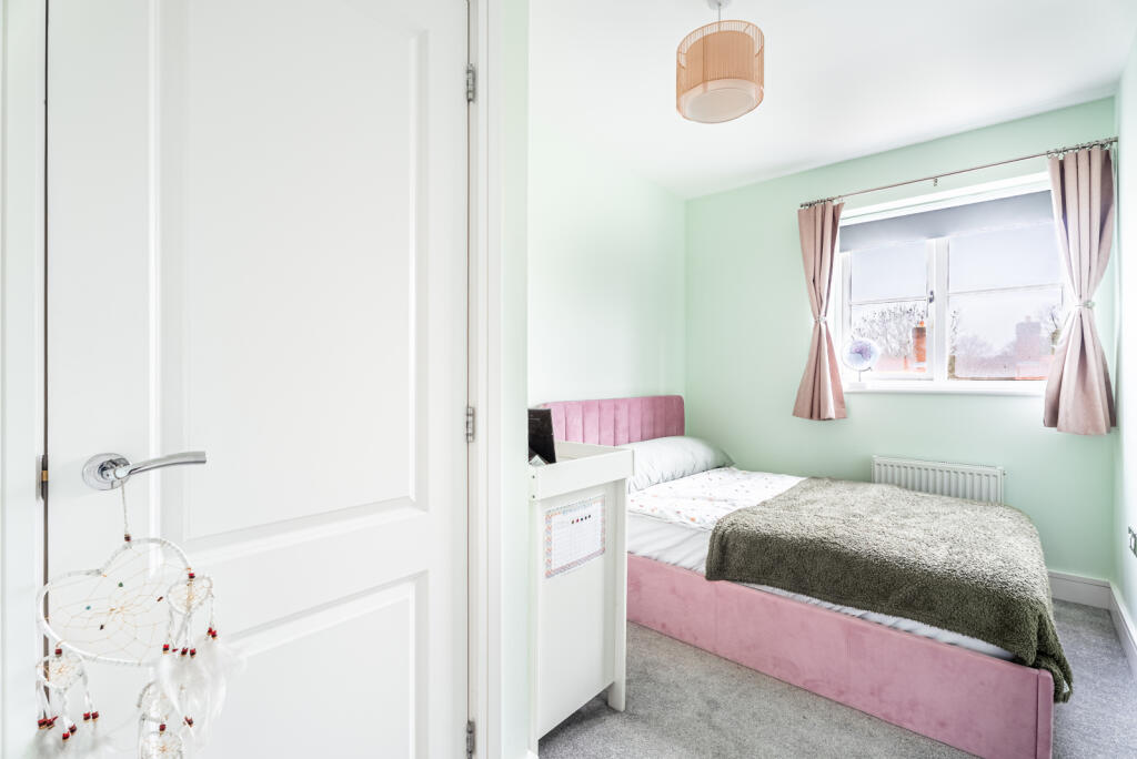 Additional image 9 of Humbers Hoe, Markyate, St. Albans, Hertfordshire, AL3