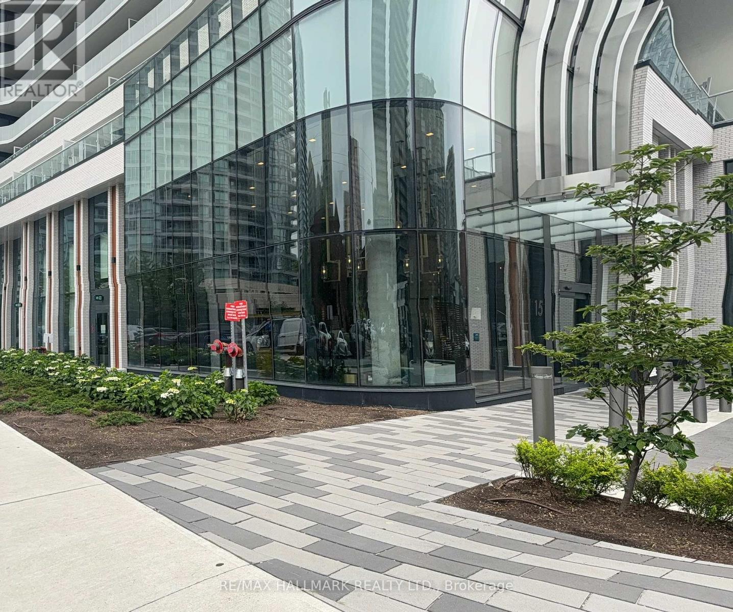 Property image for 407 - 15 HOLMES AVENUE|Toronto (Willowdale East), Ontario M2N4L8