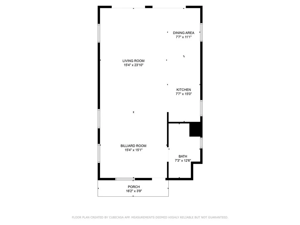 Property image for 16410 Tish A Tang Road, Lower Lake, CA 95457