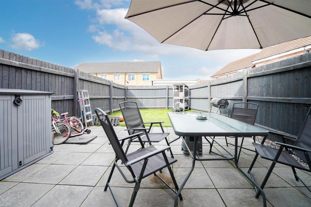 Additional image 19 of Mem Way, Birmingham, B11