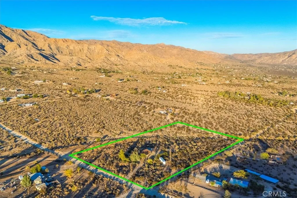 Additional image 55 of 9467 N Star Trl, Morongo Valley, CA 92256