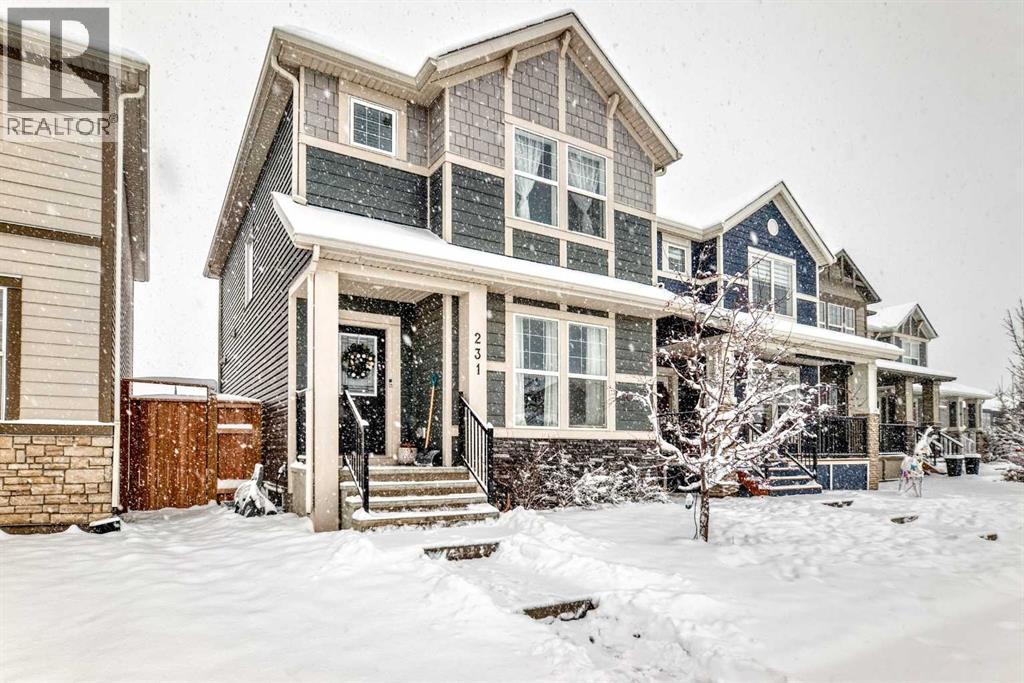 231 Legacy Glen Way SE|Calgary, Alberta T2X4G8