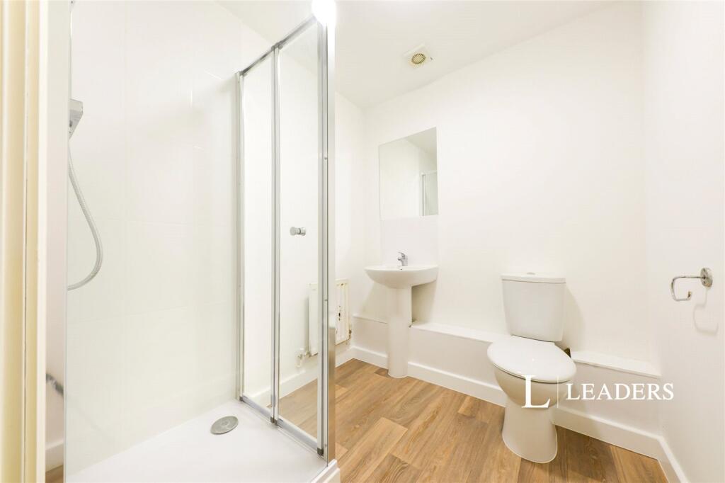 Additional image 5 of Aviation Avenue, Hatfield, Hertfordshire, AL10