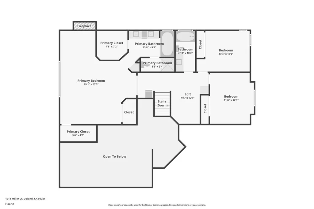 Additional image 55 of 1214 Miller Court, Upland, CA 91784