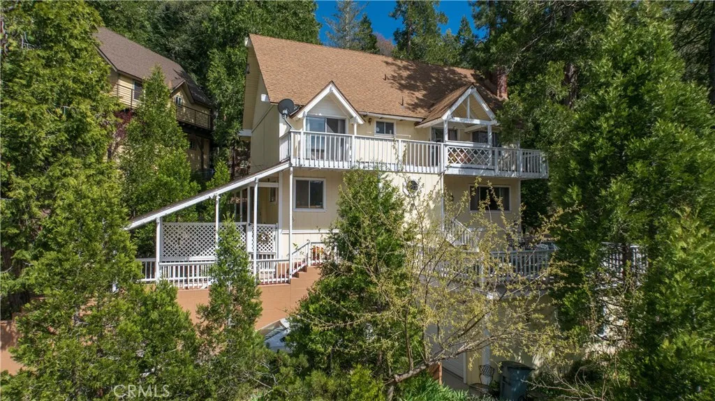 Additional image 4 of 26937 Tunnel Drive, Lake Arrowhead, CA 92352