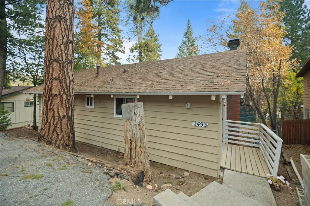 Additional image 3 of 2493 Palo alto Way, Running Springs, CA 92382