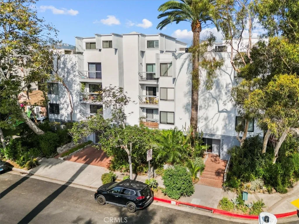 Additional image 4 of 7505 Hampton Avenue Unit 4, West Hollywood, CA 90046